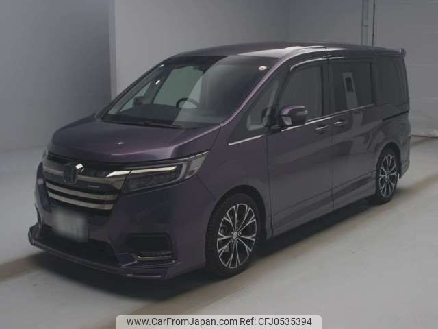 honda stepwagon 2020 -HONDA 【大宮 338ﾛ 369】--Stepwgn 6BA-RP3--RP3-1314726---HONDA 【大宮 338ﾛ 369】--Stepwgn 6BA-RP3--RP3-1314726- image 1