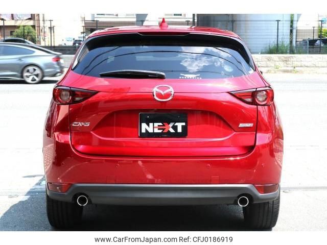 mazda cx-5 2017 quick_quick_LDA-KF2P_KF2P-109793 image 2