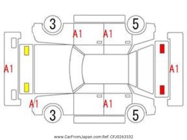 nissan serena 2018 -NISSAN--Serena DAA-GC27--GC27-028026---NISSAN--Serena DAA-GC27--GC27-028026- image 2