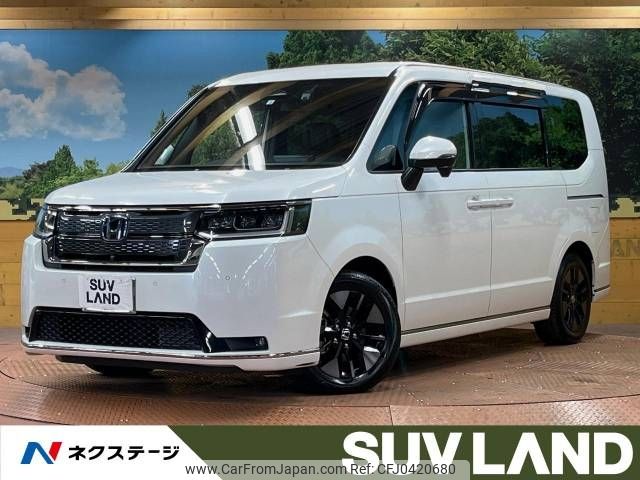 honda stepwagon 2022 -HONDA--Stepwgn 6AA-RP8--RP8-1000127---HONDA--Stepwgn 6AA-RP8--RP8-1000127- image 1