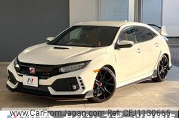 honda civic 2017 -HONDA--Civic DBA-FK8--FK8-1000372---HONDA--Civic DBA-FK8--FK8-1000372-