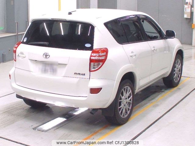 toyota rav4 2014 -TOYOTA 【京都 302む2659】--RAV4 ACA31W-6000730---TOYOTA 【京都 302む2659】--RAV4 ACA31W-6000730- image 2