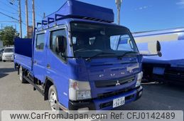 mitsubishi-fuso canter 2014 quick_quick_TKG-FEB50_FEB50-533310