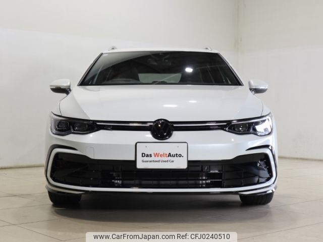 volkswagen golf-variant 2024 -VOLKSWAGEN--VW Golf Variant 3DA-CDDTSV--WVWZZZCD8PW551***---VOLKSWAGEN--VW Golf Variant 3DA-CDDTSV--WVWZZZCD8PW551***- image 2