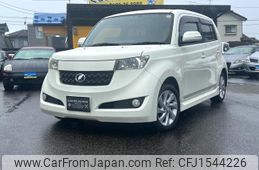 toyota bb 2009 CFJ1544226