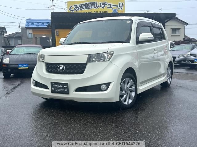 toyota bb 2009 CFJ1544226 image 1