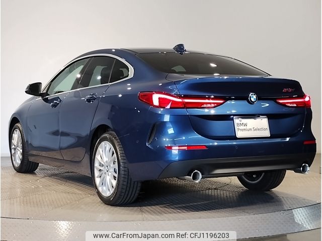bmw 2-series 2024 -BMW--BMW 2 Series 3DA-7M20--WBA32AM0807P71***---BMW--BMW 2 Series 3DA-7M20--WBA32AM0807P71***- image 2