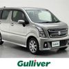 suzuki wagon-r 2018 -SUZUKI--Wagon R DAA-MH55S--MH55S-717024---SUZUKI--Wagon R DAA-MH55S--MH55S-717024- image 1