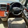 toyota alphard 2003 CFJ1457517 image 11