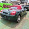 toyota mr-s 2003 -TOYOTA--MR-S ZZW30--0058665---TOYOTA--MR-S ZZW30--0058665- image 2