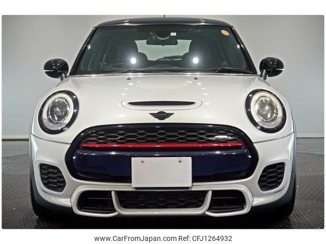 mini mini-others 2016 quick_quick_DBA-XMJCW_WMWXM920602E12870 image 2