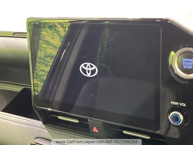 toyota voxy 2023 -TOYOTA--Voxy 6BA-MZRA95W--MZRA95-0014228---TOYOTA--Voxy 6BA-MZRA95W--MZRA95-0014228- image 2
