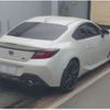 toyota 86 2022 -TOYOTA 【広島 330ﾛ1921】--86 3BA-ZN8--ZN8-019353---TOYOTA 【広島 330ﾛ1921】--86 3BA-ZN8--ZN8-019353- image 2