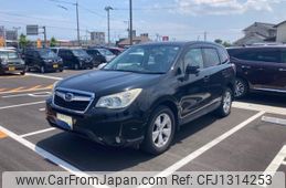 subaru forester 2014 -SUBARU--Forester DBA-SJ5--SJ5-045824---SUBARU--Forester DBA-SJ5--SJ5-045824-