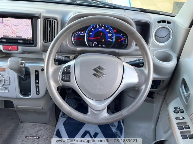 suzuki every-wagon 2017 CFJ1839021 image 2