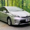 toyota prius 2013 -TOYOTA--Prius DAA-ZVW30--ZVW30-5716312---TOYOTA--Prius DAA-ZVW30--ZVW30-5716312- image 17