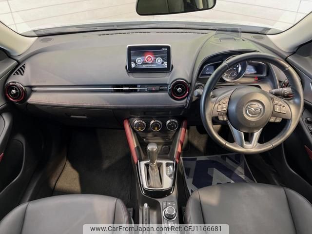 mazda cx-3 2016 quick_quick_DK5FW_DK5FW-124371 image 2