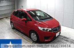 honda fit 2014 -HONDA 【豊橋 501ひ1294】--Fit GK3--GK3-3207839---HONDA 【豊橋 501ひ1294】--Fit GK3--GK3-3207839-