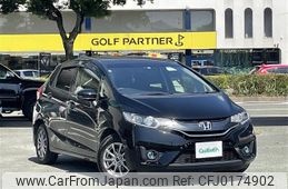 honda fit 2013 -HONDA--Fit DBA-GK3--GK3-1000596---HONDA--Fit DBA-GK3--GK3-1000596-