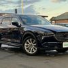 mazda cx-8 2017 -MAZDA--CX-8 3DA-KG2P--KG2P-101536---MAZDA--CX-8 3DA-KG2P--KG2P-101536- image 1