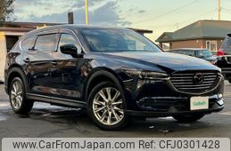 mazda cx-8 2017 -MAZDA--CX-8 3DA-KG2P--KG2P-101536---MAZDA--CX-8 3DA-KG2P--KG2P-101536-