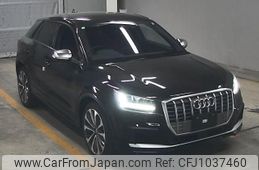 audi sq2 2020 -AUDI--Audi SQ2 WAUZZZGA9LA048785---AUDI--Audi SQ2 WAUZZZGA9LA048785-