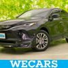 toyota harrier 2024 quick_quick_6BA-MXUA80_MXUA80-0110882 image 1