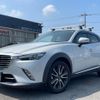 mazda cx-3 2015 quick_quick_DK5AW_DK5AW-102615 image 7