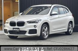 bmw x1 2018 -BMW--BMW X1 LDA-HT20--WBAHT920805L22171---BMW--BMW X1 LDA-HT20--WBAHT920805L22171-