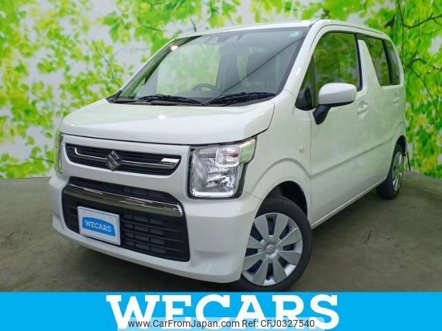 suzuki wagon-r 2023 quick_quick_5BA-MH85S_MH85S-170513 image 1