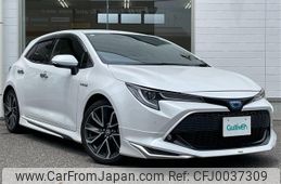 toyota corolla-sport 2021 -TOYOTA--Corolla Sport 6AA-ZWE213H--ZWE213-0007654---TOYOTA--Corolla Sport 6AA-ZWE213H--ZWE213-0007654-