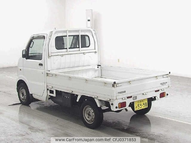 mazda scrum-truck 2013 -MAZDA 【広島 480ﾇ5998】--Scrum Truck DG63T--783293---MAZDA 【広島 480ﾇ5998】--Scrum Truck DG63T--783293- image 2