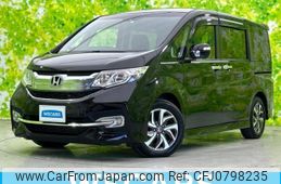 honda stepwagon-spada 2016 quick_quick_DBA-RP3_RP3-1106148