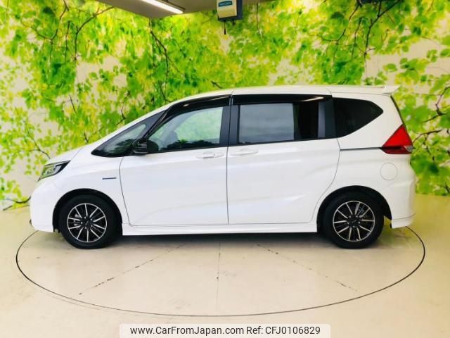 honda freed 2018 quick_quick_DAA-GB7_GB7-6001093 image 2