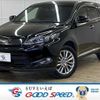 toyota harrier 2016 quick_quick_DBA-ZSU60W_ZSU60-0101604 image 1