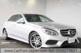 mercedes-benz e-class 2015 -MERCEDES-BENZ--Benz E Class RBA-212036C--WDD2120362B134768---MERCEDES-BENZ--Benz E Class RBA-212036C--WDD2120362B134768-