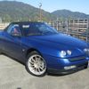 alfa-romeo spider 1998 -ALFA ROMEO 【名変中 】--Alfa Romeo Spider 916S2--06033884---ALFA ROMEO 【名変中 】--Alfa Romeo Spider 916S2--06033884- image 1