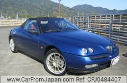 alfa-romeo spider 1998 -ALFA ROMEO 【名変中 】--Alfa Romeo Spider 916S2--06033884---ALFA ROMEO 【名変中 】--Alfa Romeo Spider 916S2--06033884-