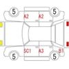 suzuki spacia 2015 -SUZUKI--Spacia DAA-MK42S--MK42S-108761---SUZUKI--Spacia DAA-MK42S--MK42S-108761- image 2