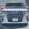 toyota alphard 2022 CFJ1735086 image 11