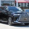 lexus lx 2023 quick_quick_3BA-VJA310W_VJA310-4038320 image 3