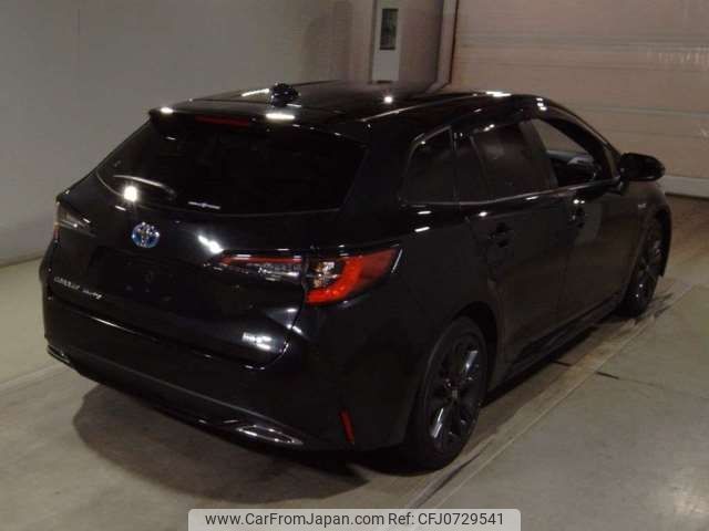 toyota corolla-touring-wagon 2019 -TOYOTA--Corolla Touring 6AA-ZWE214W--ZWE214-6001623---TOYOTA--Corolla Touring 6AA-ZWE214W--ZWE214-6001623- image 2