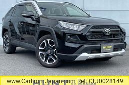 toyota rav4 2019 -TOYOTA--RAV4 6BA-MXAA54--MXAA54-2011560---TOYOTA--RAV4 6BA-MXAA54--MXAA54-2011560-