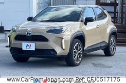 toyota yaris-cross 2023 -TOYOTA--Yaris Cross 6AA-MXPJ10--MXPJ10-2054970---TOYOTA--Yaris Cross 6AA-MXPJ10--MXPJ10-2054970-