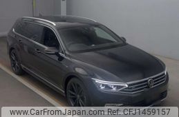 volkswagen passat-variant 2022 quick_quick_3DA-3CDFH_WVWZZZ3CZME092088