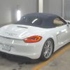 porsche boxster 2013 -PORSCHE--Porsche Boxster WP0ZZZ98ZEK110041---PORSCHE--Porsche Boxster WP0ZZZ98ZEK110041- image 2