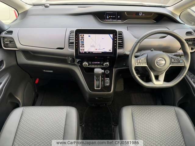 nissan serena 2020 -NISSAN--Serena 5AA-GFNC27--GFNC27-040976---NISSAN--Serena 5AA-GFNC27--GFNC27-040976- image 2