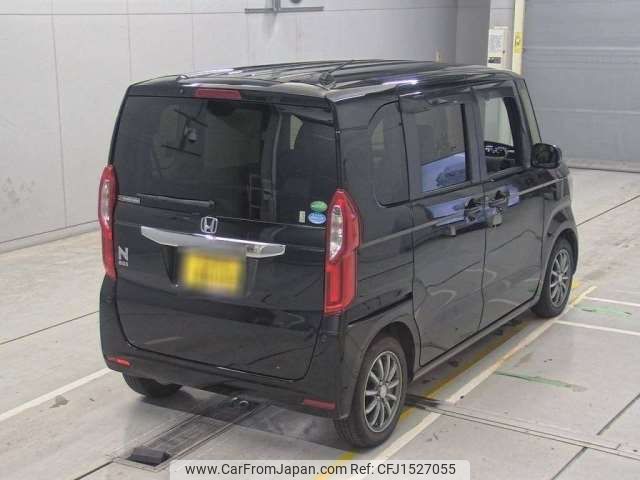honda n-box 2017 CFJ1527055 image 2