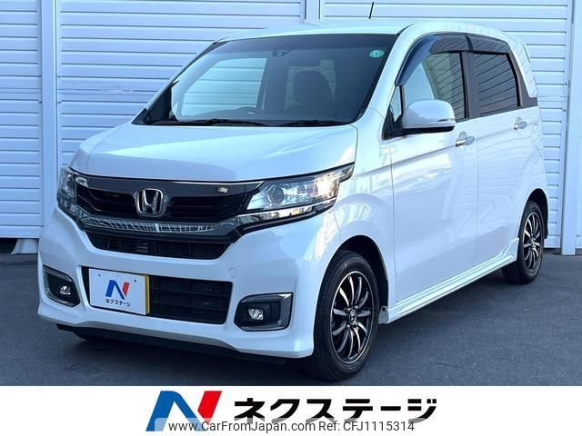 honda n-wgn 2018 quick_quick_JH1_JH1-1413201 image 1