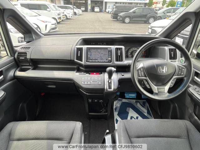 honda stepwagon 2012 -HONDA--Stepwgn DBA-RK5--RK5-1312794---HONDA--Stepwgn DBA-RK5--RK5-1312794- image 2